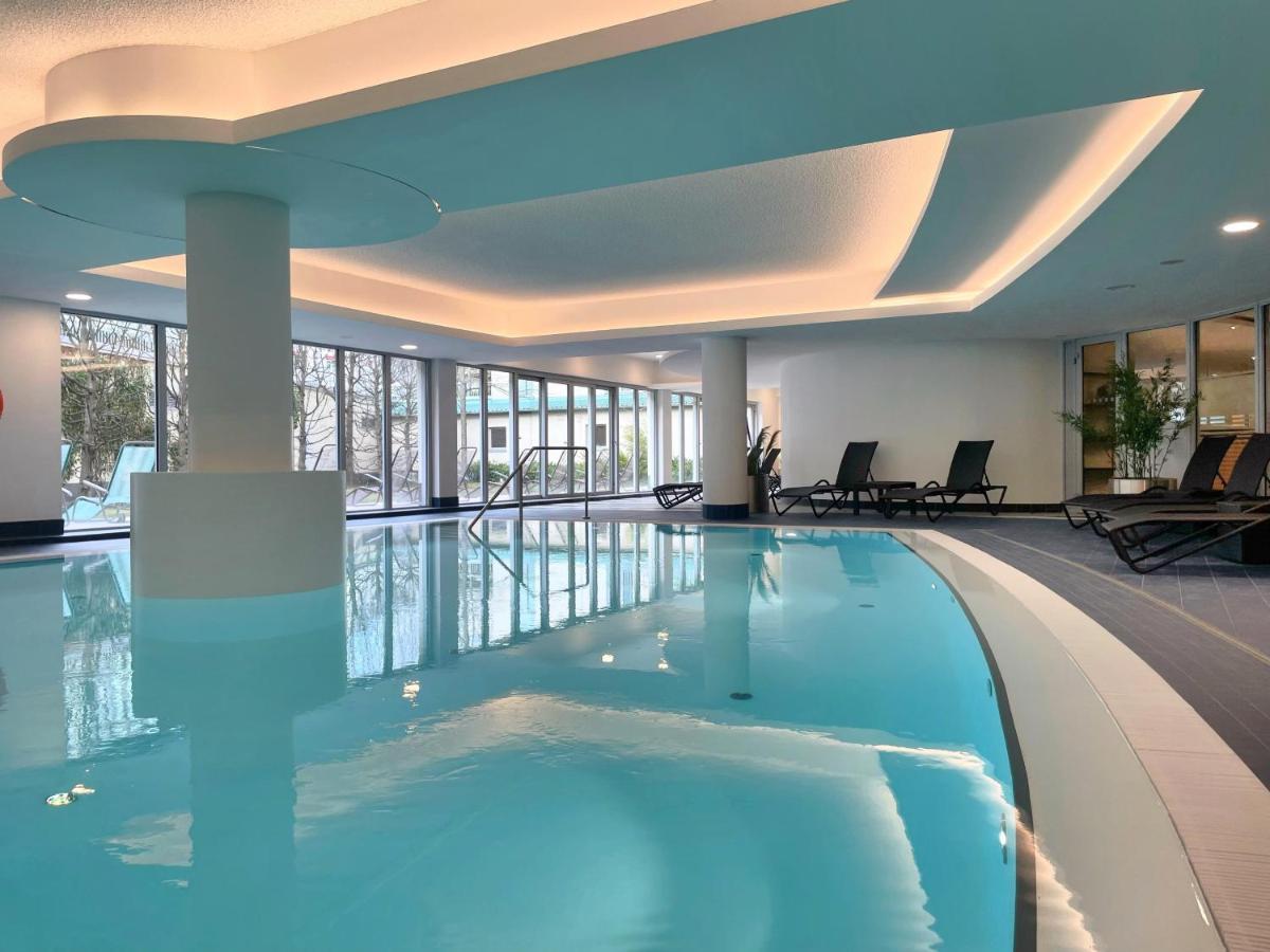 Dorint Sanssouci Berlin/potsdam 4*