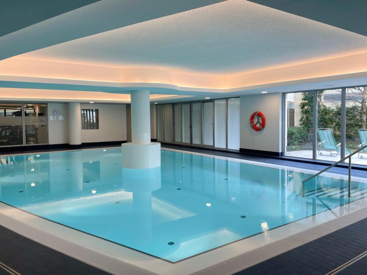 Hotel Dorint Sanssouci Berlin/potsdam