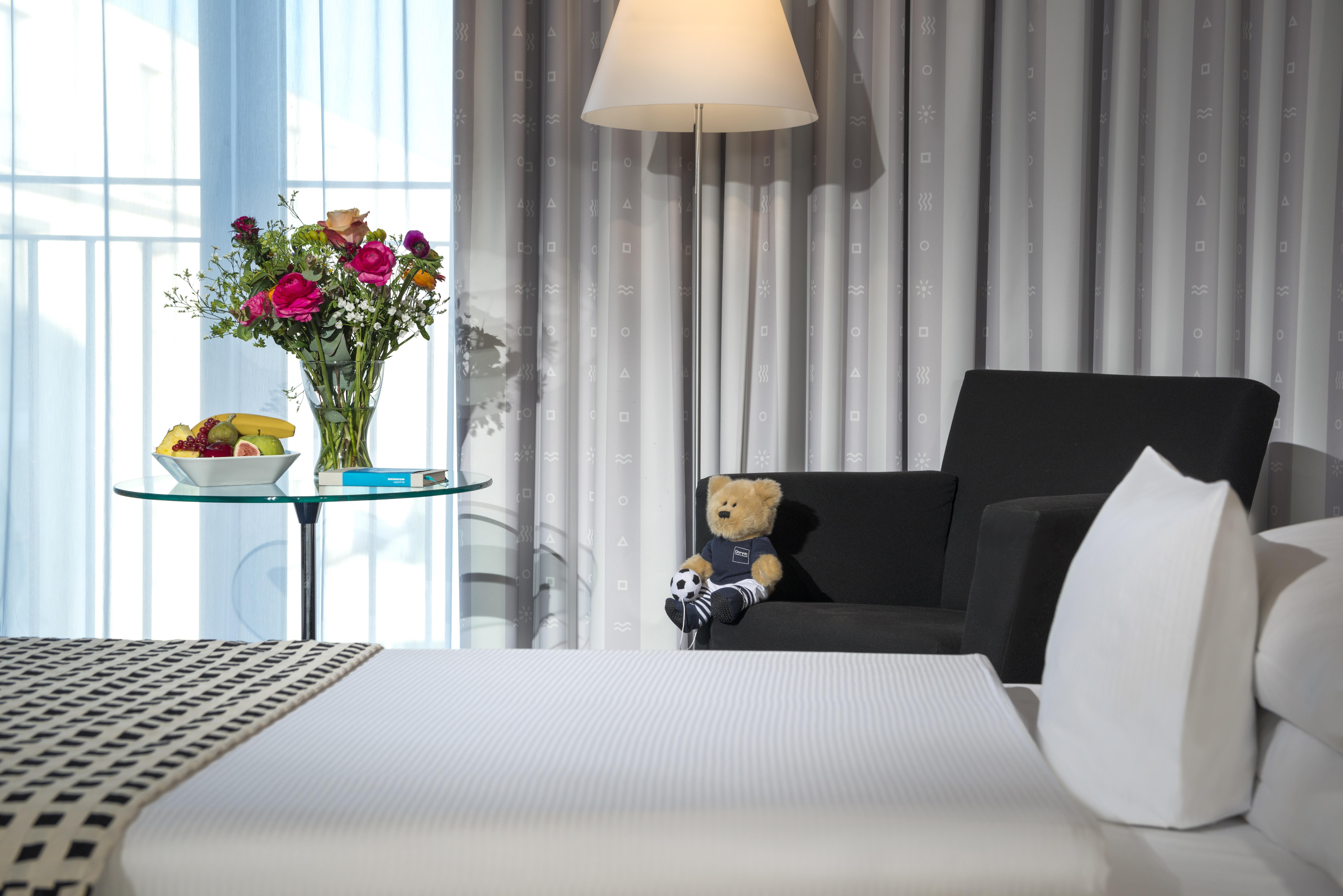 Hotel Dorint Sanssouci Berlin/potsdam Potsdam