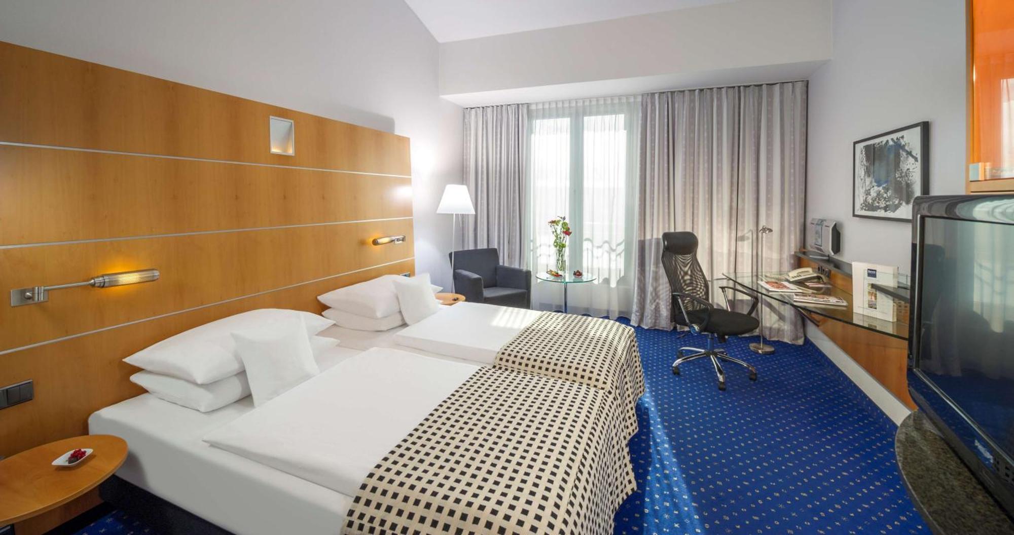 Hotel Dorint Sanssouci Berlin/potsdam Potsdam