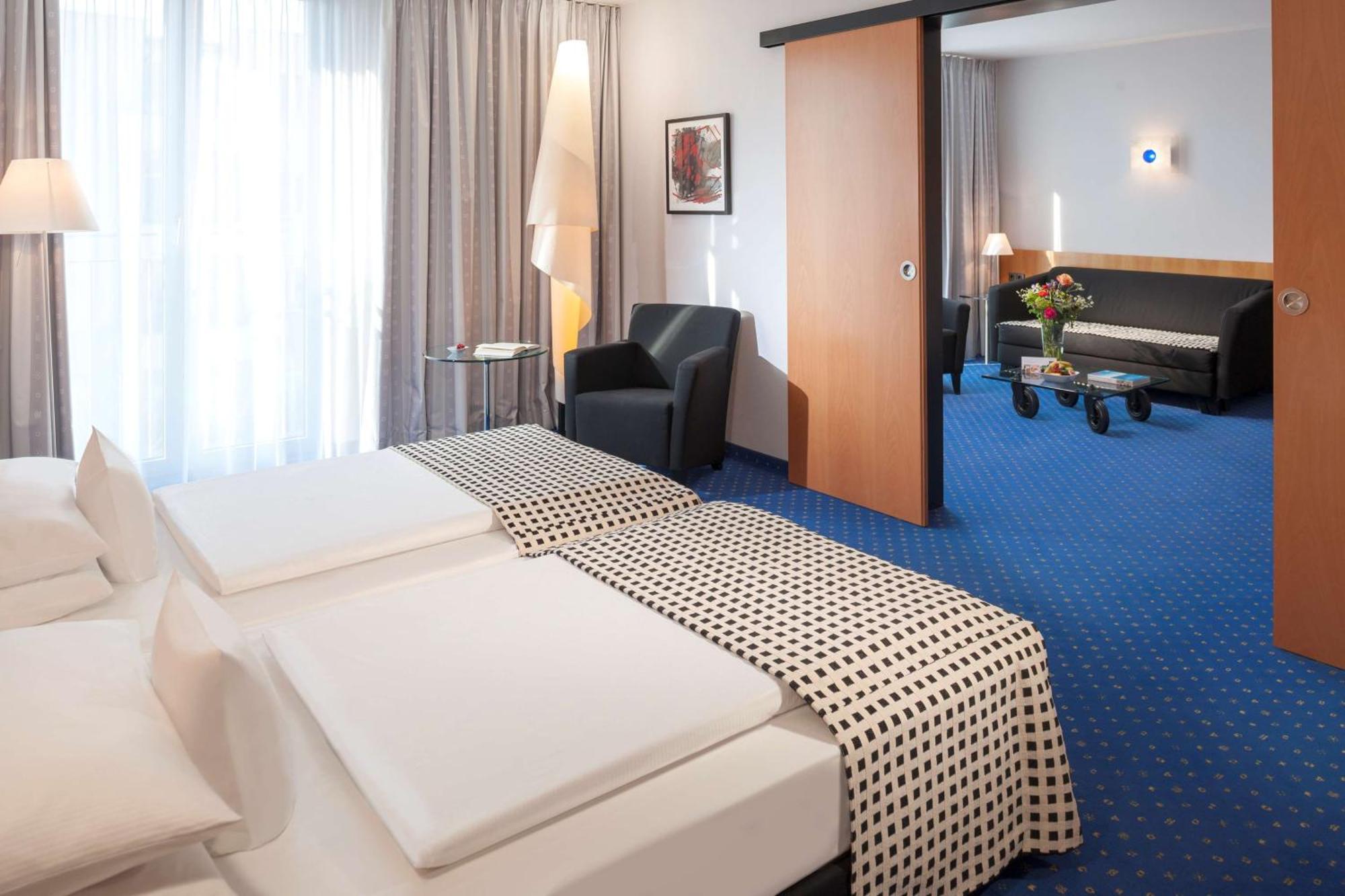 Hotel Dorint Sanssouci Berlin/potsdam Potsdam