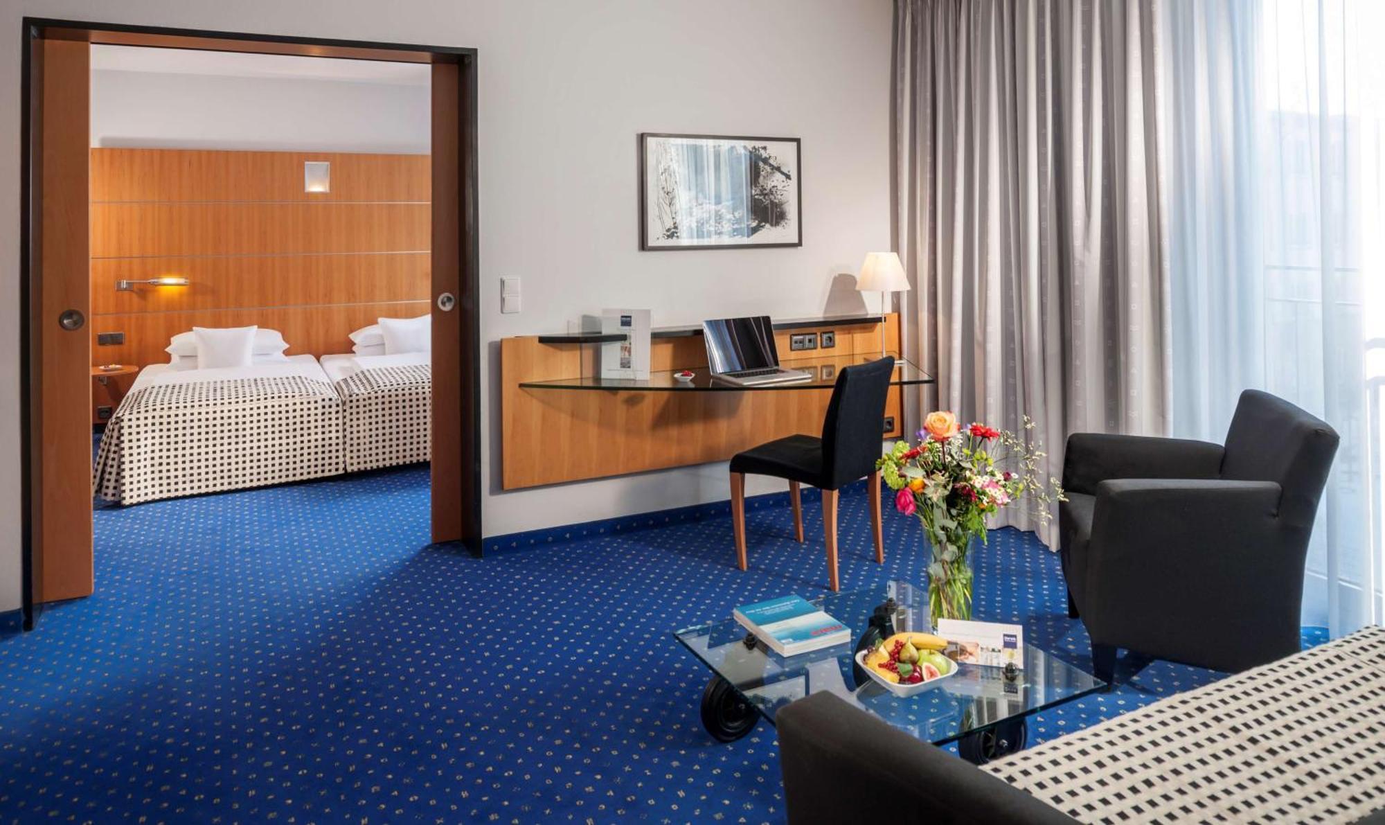 Dorint Sanssouci Berlin/potsdam Hotel