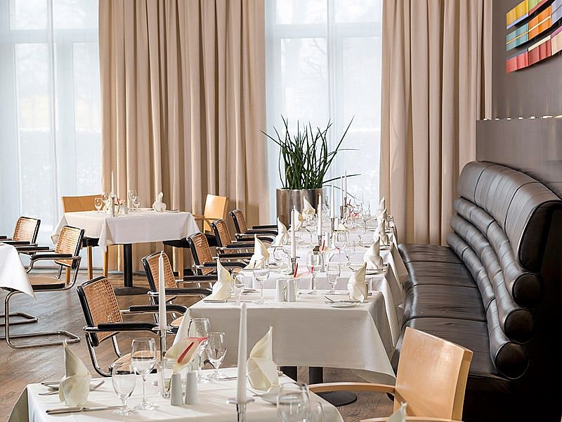 Dorint Sanssouci Berlin/potsdam 4*
