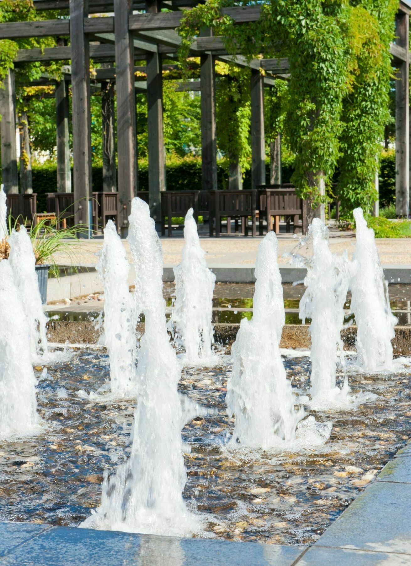 Hotel Dorint Sanssouci Berlin/potsdam 4*