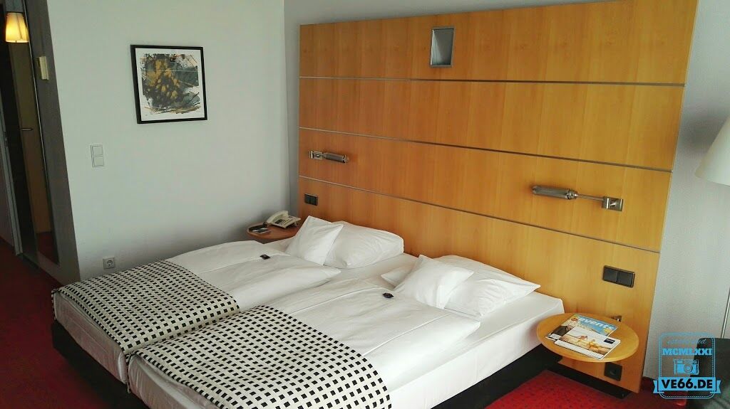 Hotel Dorint Sanssouci Berlin/potsdam Potsdam